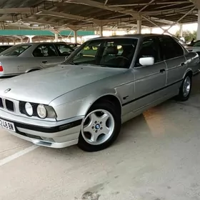 BMW 525 1994
