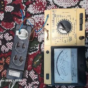 testor, тестор