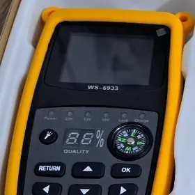 satfinder ws-6933