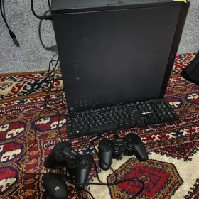 Prossessor kompyuter