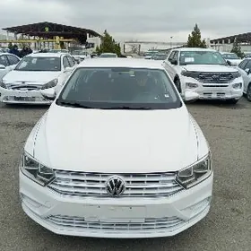 Volkswagen Bora 2022