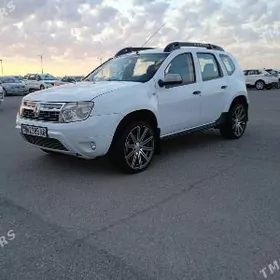 Renault Duster 2015