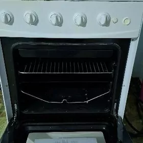 ГАЗОВАЯ ПЛИТА