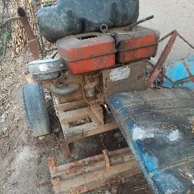 керпич зовод