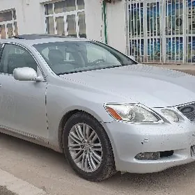 Lexus GS 300 2006