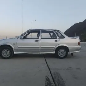 Lada 2115 2002
