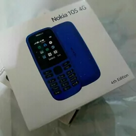 NOKIA 105 4G