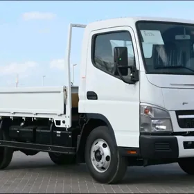 Mitsubishi Canter 2025