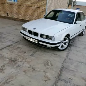 BMW E34 1993