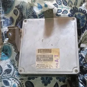 Toyota mark kompyuter