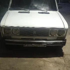 Lada 2106 1989