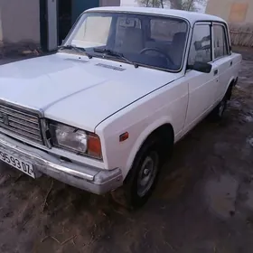 Lada 2107 1999