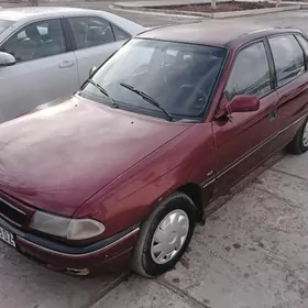 Opel Astra 1991