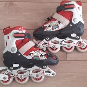 ролики для девочек