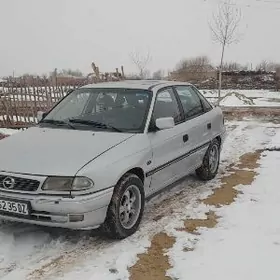 Opel Astra 1993
