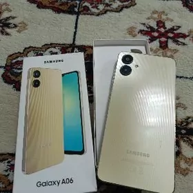 Samsung A06 4.64gb