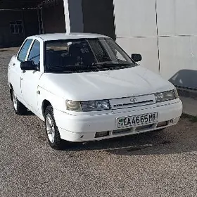 Lada 2110 2000