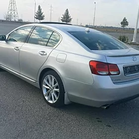 Lexus GS 350 2006