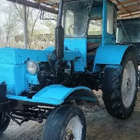 MTZ T-28 1984