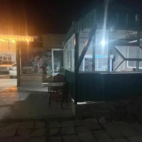 Кафе ишчи герак