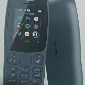 NOKIA 106 SIM 4G