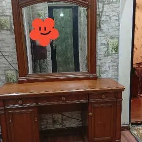 айналы комод