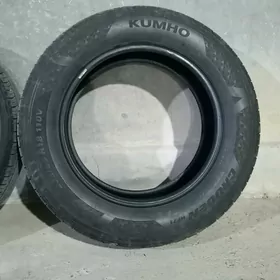 Kumho teker