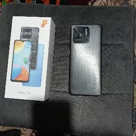Телефон Redmi 10 C