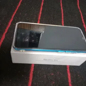 редми нот 11