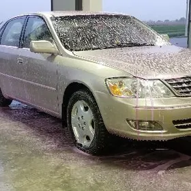 Toyota Avalon 2000