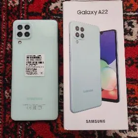 Samsung A22