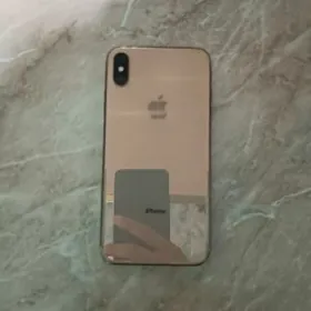 iPhone  xs max
