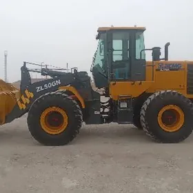 XCMG ZL50 2024