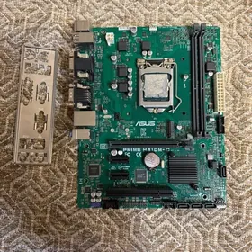 i5/9 asus prime h310