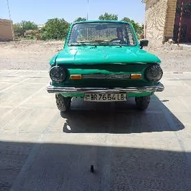 ZAZ 968 1983