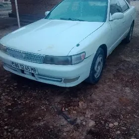 Toyota Chaser 1993