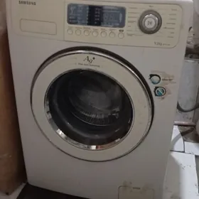 kir masyn samsung 5.2kg