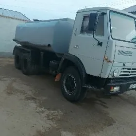 Kamaz 6520 1990