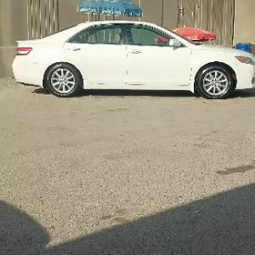 Toyota Camry 2010