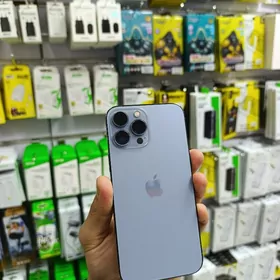 RABOÇY ALÝAS 13PRO IPHONE