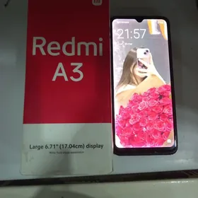 Redmi A 3