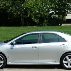 camry se diska 2013