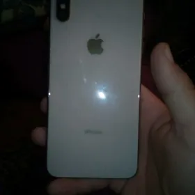 İPhone xs max