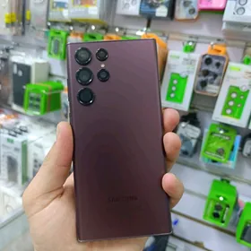 S21 S22ULTRA ALÝAS RABOCY