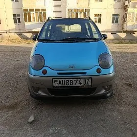 Daewoo Matiz 2003