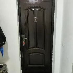 Входная дверь (Gapi)