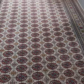 Alryn citim abadan haly