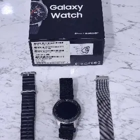 Galaxy watch 46mm