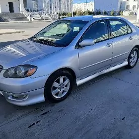 Toyota Corolla 2006