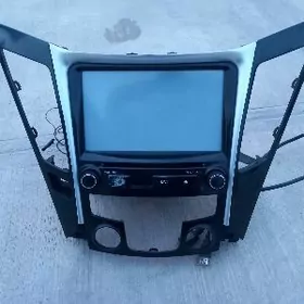 Hunday Sonata 2010-2011ÿ.